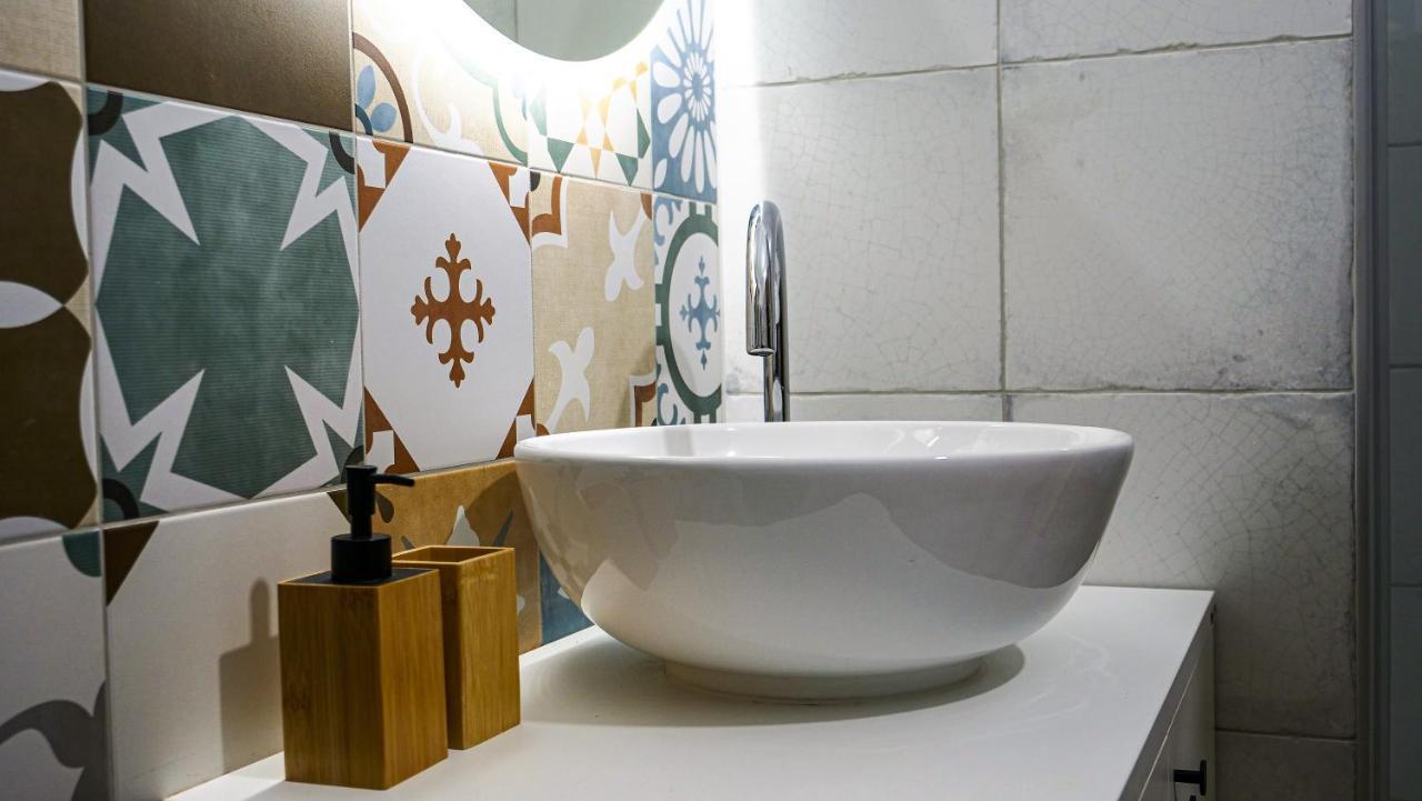 Apartment Tisa, Ljubljana Ngoại thất bức ảnh