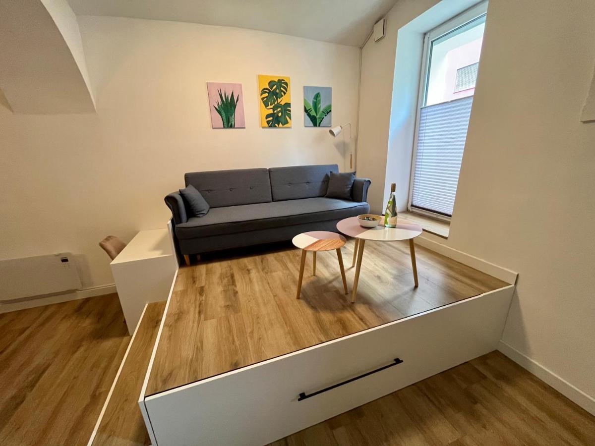Apartment Tisa, Ljubljana Ngoại thất bức ảnh
