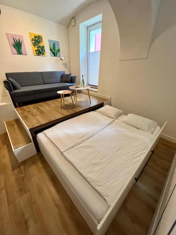Apartment Tisa, Ljubljana Ngoại thất bức ảnh