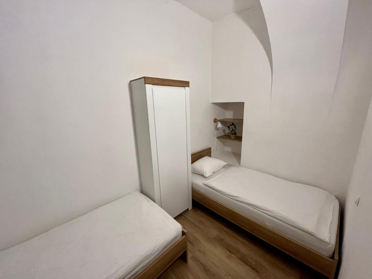 Apartment Tisa, Ljubljana Ngoại thất bức ảnh