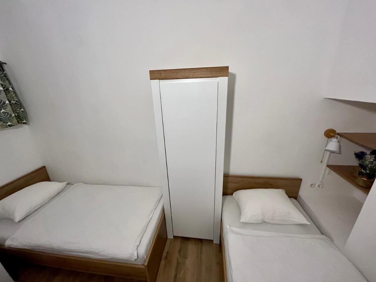 Apartment Tisa, Ljubljana Ngoại thất bức ảnh